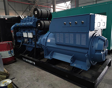 开云app登录入口1200KW 10.5KV 矿山项目