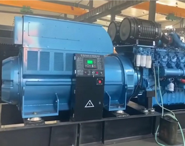 开云app登录入口1200KW 10.5KV矿山项目