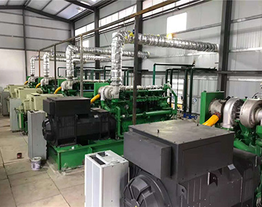 开云app登录入口1500KW/10.5KV6级高压发电机应用于贵州煤矿项目