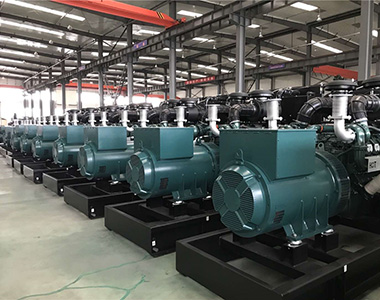 中东出口项目开云app登录入口配斗山18台600KW